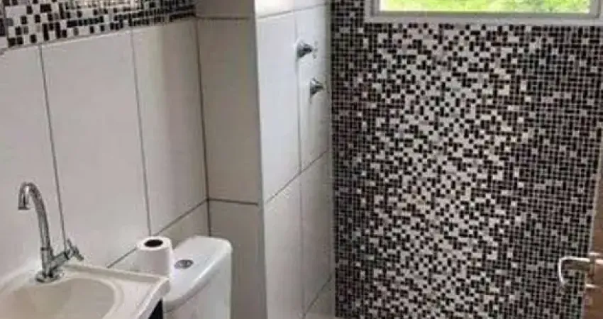 Apartamento com 2 dormitórios à venda, 52 m² por R$ 190.000,00 - Parque das Constelações - Campinas/SP