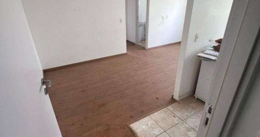 Apartamento com 2 dormitórios à venda, 45 m² por R$ 212.000,00 - Jardim Dom Bosco I - Sumaré/SP
