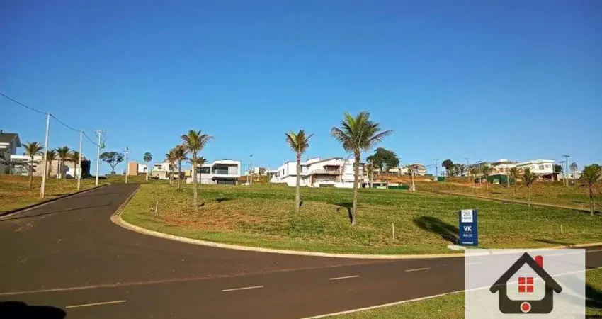 Terreno à venda, 450 m² por R$ 96.000,00 - Riviera de Santa Cristina XIII - Paranapanema/SP