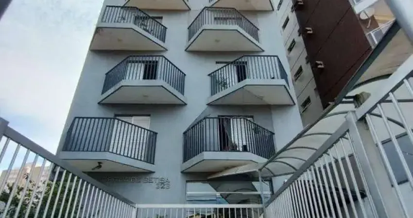 Cobertura com 2 dormitórios à venda, 116 m² por R$ 520.000,00 - Jardim Proença - Campinas/SP