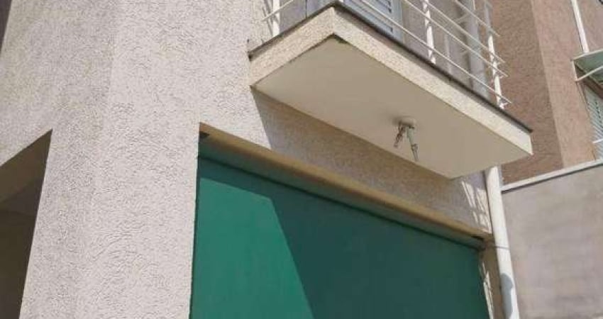 Casa com 2 dormitórios à venda, 69 m² por R$ 420.000,00 - Jardim Novo Campos Elíseos - Campinas/SP