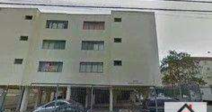 Apartamento com 3 dormitórios à venda, 77 m² - Vila Mimosa - Campinas/SP