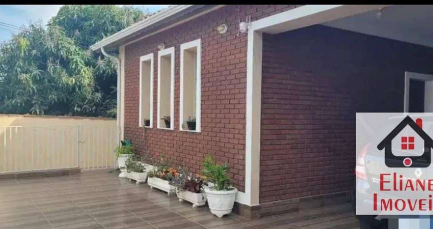 Casa com 3 dormitórios à venda, 350 m² - Vila Aeroporto - Campinas/SP