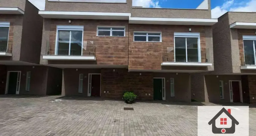 Sobrado com 3 dormitórios à venda, 173 m² por R$ 1.450.000,00 - Parque Taquaral - Campinas/SP