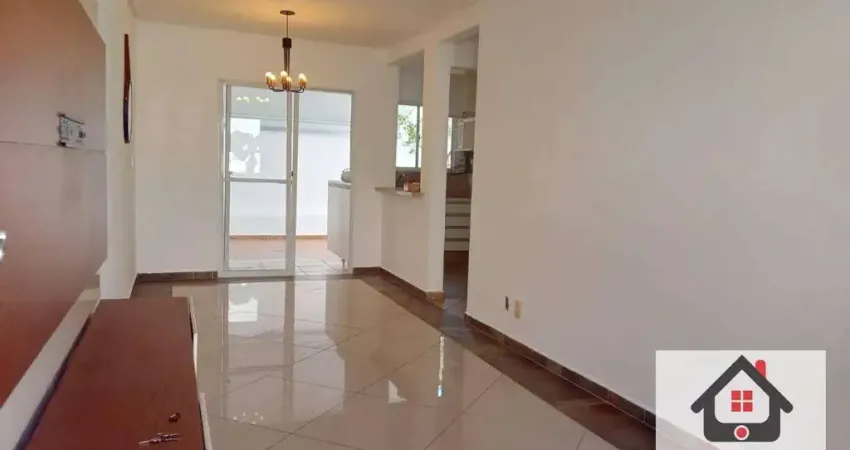 Casa com 2 dormitórios à venda, 82 m² por R$ 830.000,00 - Chácara Primavera - Campinas/SP