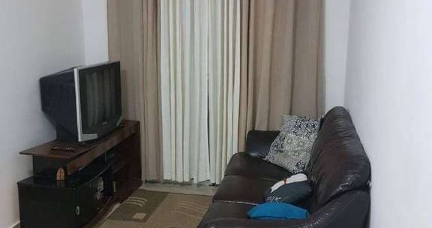Apartamento com 2 dormitórios à venda, 50 m² por R$ 260.000,00 - Jardim Myrian Moreira da Costa - Campinas/SP