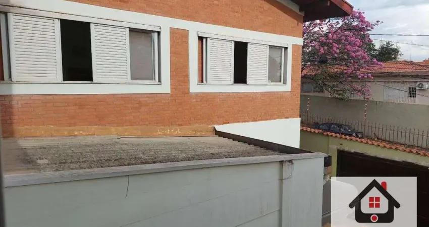Casa com 15 dormitórios à venda, 500 m² por R$ 1.990.000,00 - Jardim Chapadão - Campinas/SP