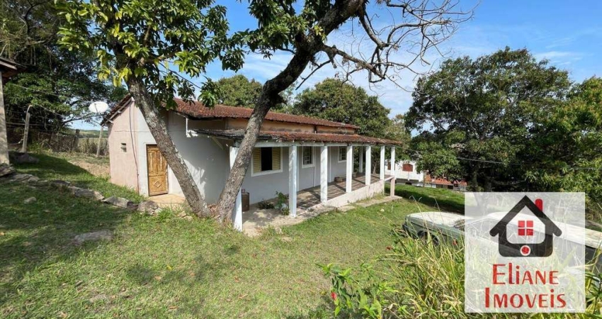 Chácara com 2 dormitórios à venda, 218350 m² por R$ 700.000,00 - Jardim Monte Belo - Campinas/SP
