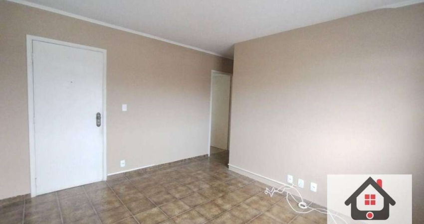 Apartamento com 3 dormitórios à venda, 67 m² por R$ 300.000,00 - Vila Santana - Campinas/SP