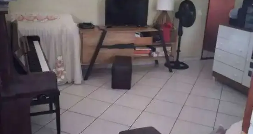 Sobrado com 2 dormitórios à venda, 250 m² por R$ 425.600,00 - Jardim Florence - Campinas/SP