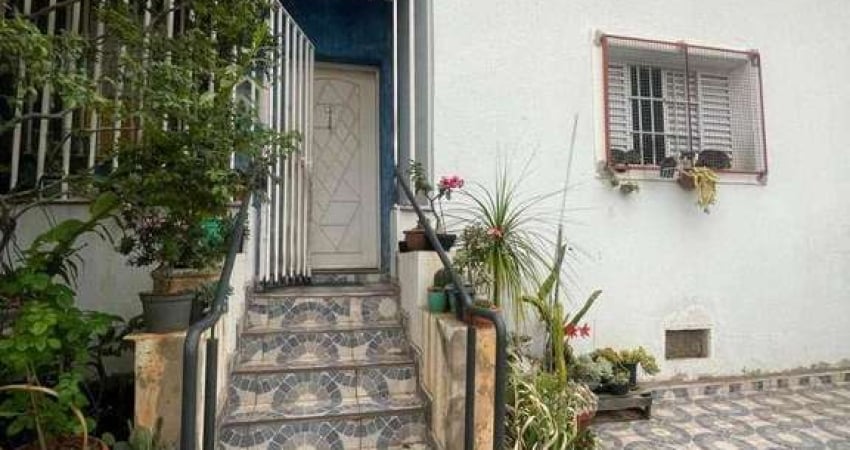 Casa com 3 dormitórios à venda, 108 m² por R$ 460.000,00 - Vila Industrial - Campinas/SP