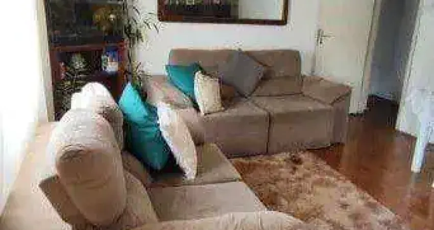 Casa com 3 dormitórios à venda, 200 m²  - Vila Dutra - Campinas/SP