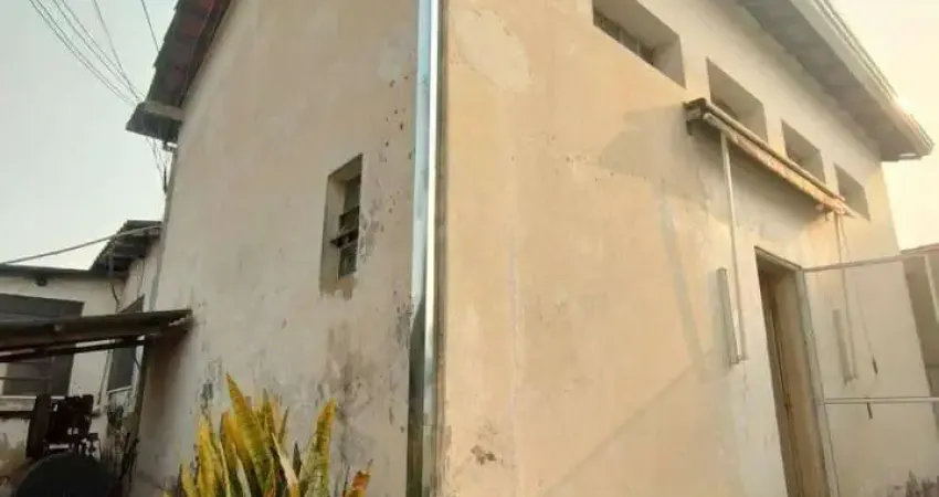 Casa com 2 dormitórios à venda, 131 m² por R$ 450.000,00 - Jardim do Trevo - Campinas/SP
