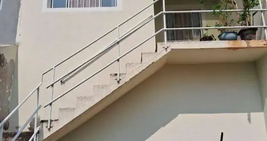 Casa com 2 dormitórios à venda, 60 m² por R$ 255.000,00 - Jardim São Judas Tadeu - Campinas/SP