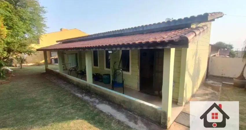 Casa com 1 dormitório à venda, 60 m² por R$ 650.000,00 - Jardim Anton Von Zuben - Campinas/SP