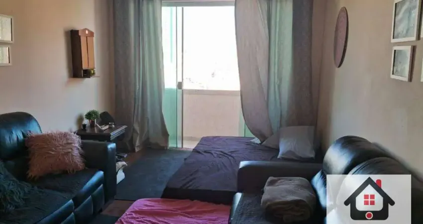 Apartamento com 3 dormitórios à venda, 90 m² por R$ 280.000,00 - Centro - Campinas/SP