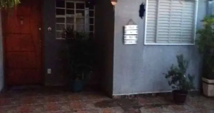 Casa com 2 dormitórios à venda, 80 m² por R$ 300.000 - Loteamento Residencial Novo Mundo - Campinas/SP