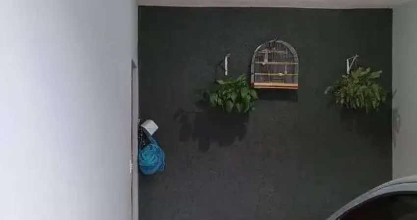 Sobrado com 3 dormitórios à venda, 150 m² por R$ 620.000,00 - Jardim Nova América - Campinas/SP