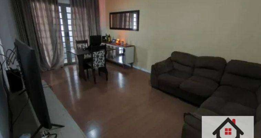 Casa com 2 dormitórios à venda, 119 m² por R$ 650.000,00 - Vila Joaquim Inácio - Campinas/SP