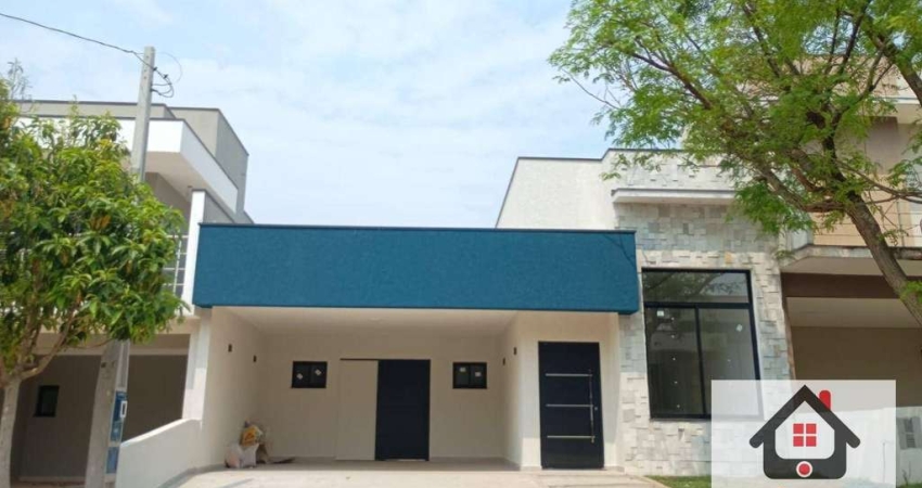 Casa com 3 dormitórios à venda, 162 m² por R$ 965.000,00 - Parque Olívio Franceschini - Hortolândia/SP