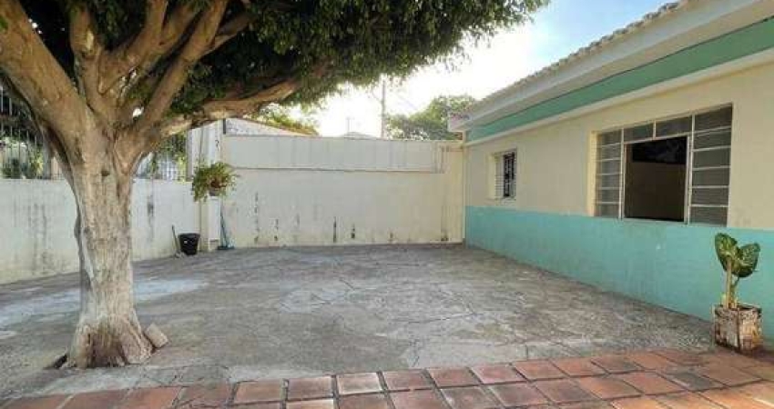 Casa com 2 dormitórios à venda, 96 m² por R$ 450.000,00 - Jardim Londres - Campinas/SP