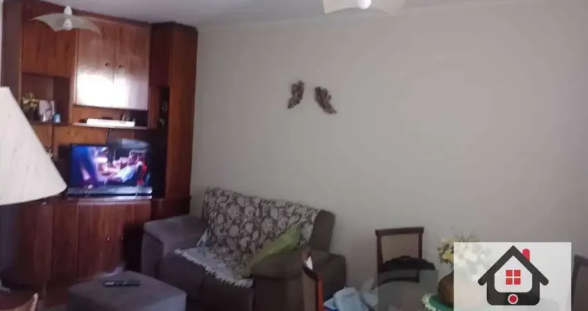 Apartamento com 3 dormitórios à venda, 80 m² por R$ 250.000,00 - Vila Manoel Ferreira - Campinas/SP