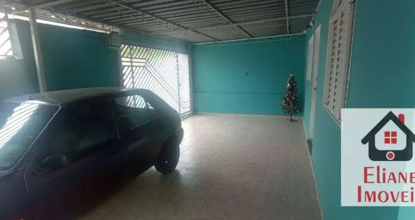 Casa com 2 dormitórios à venda por R$ 265.000,00 - Dic V (Conjunto Habitacional Chico Mendes) - Campinas/SP