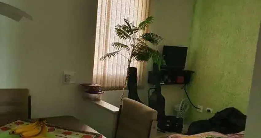 Apartamento com 2 dormitórios à venda, 50 m² por R$ 240.000,00 - São Bernardo - Campinas/SP