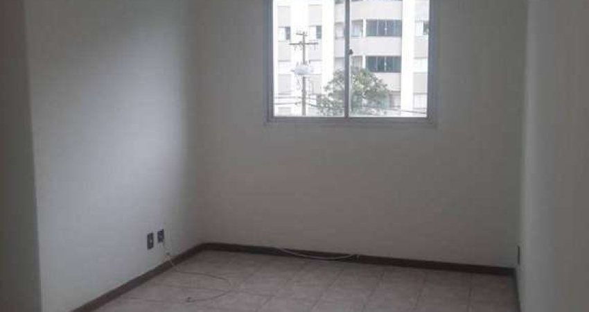 Apartamento com 2 dormitórios à venda, 69 m² por R$ 200.000,00 - Jardim Paulicéia - Campinas/SP