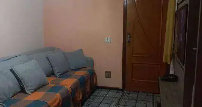 Apartamento com 2 dormitórios à venda, 50 m² por R$ 180.000,00 - Vila Padre Manoel de Nóbrega - Campinas/SP