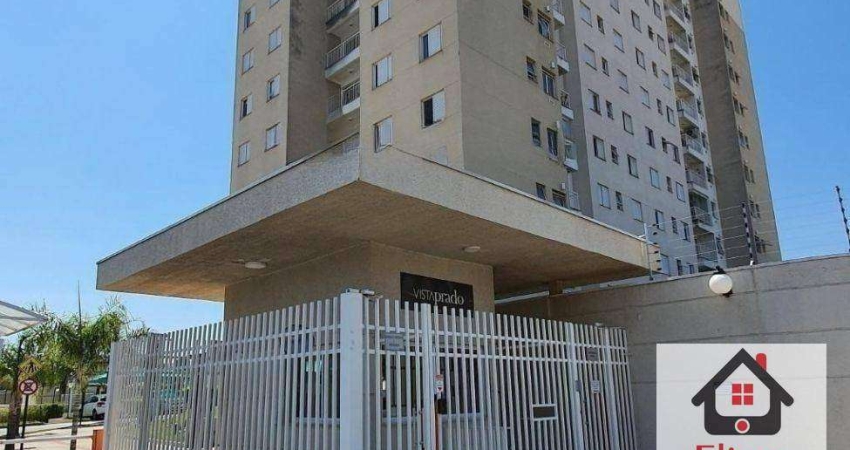 Apartamento com 2 dormitórios à venda, 51 m² por R$ 470.000,00 - Jardim Nova Europa - Campinas/SP