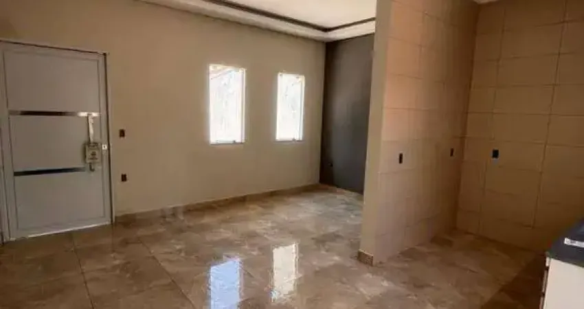 Casa com 3 dormitórios à venda, 82 m² por R$ 425.000 - Jardim Santa Rosa - Nova Odessa/SP
