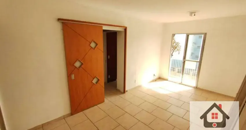 Apartamento com 2 dormitórios à venda, 61 m² por R$ 220.000,00 - Jardim Paulicéia - Campinas/SP