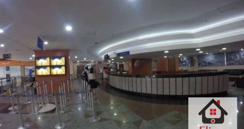 Sala à venda, 36 m² por R$ 270.000,00 - Centro - Campinas/SP