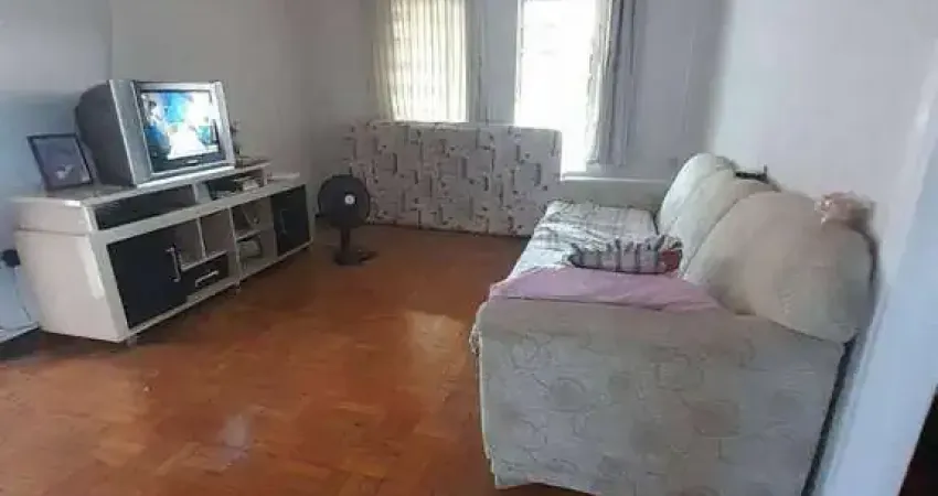 Casa com 2 dormitórios à venda, 120 m² por R$ 395.000 - Jardim Mercedes - Campinas/SP