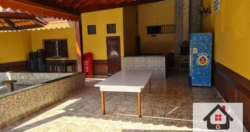 Chácara com 1 dormitório à venda, 300 m² por R$ 400.000,00 - Jardim São Judas Tadeu - Campinas/SP