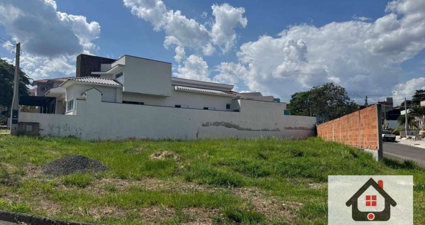 Terreno à venda, 415 m² por R$ 210.000,00 - Jardim Itapoan - Monte Mor/SP