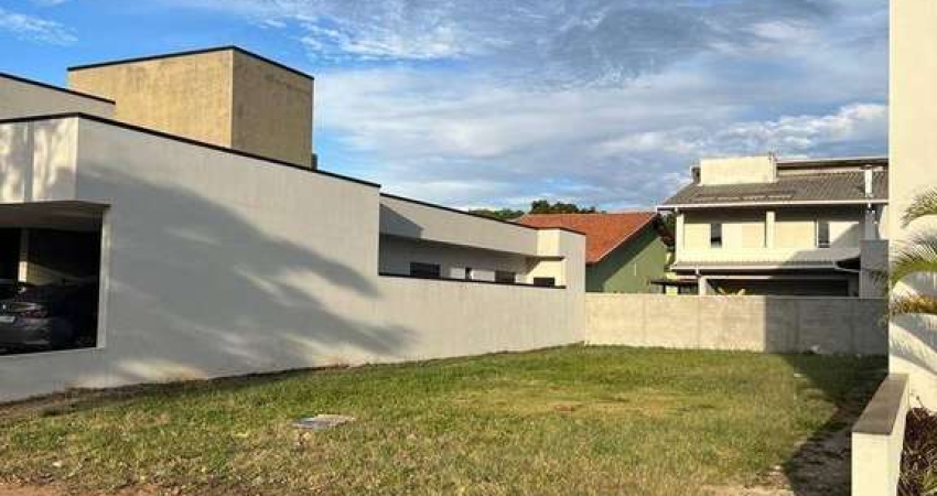 Terreno à venda, 308 m² por R$ 300.000 - Cascata - Paulínia/SP