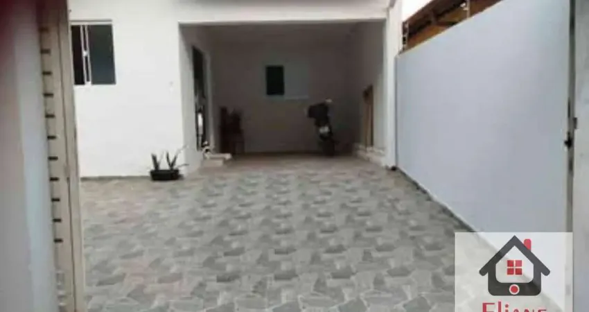 Casa com 2 dormitórios à venda, 100 m² por R$ 565.000,00 - Parque Jambeiro - Campinas/SP