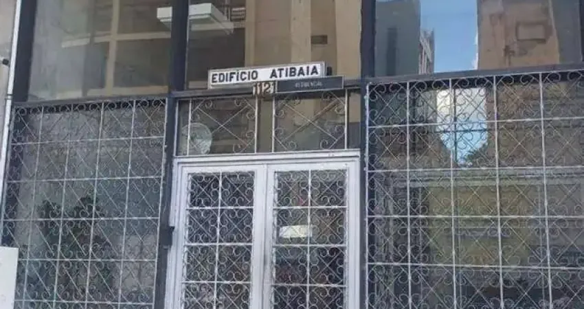 Apartamento com 2 dormitórios à venda, 90 m² por R$ 215.000,00 - Centro - Campinas/SP