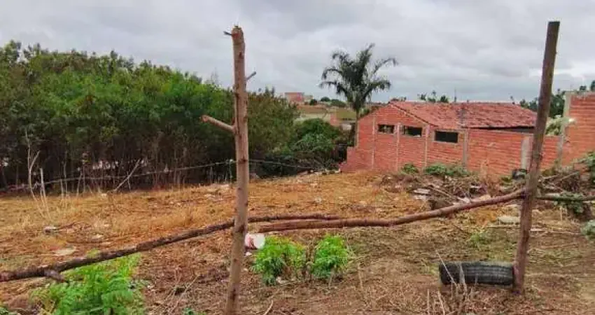 Terreno à venda, 250 m² por R$ 60.000 - Jardim Colina II - Monte Mor/SP