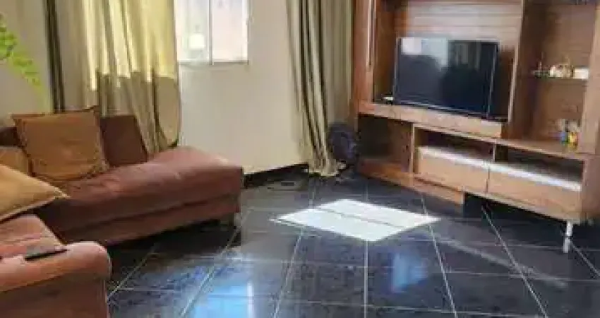 Casa com 2 dormitórios à venda, 120 m² por R$ 392.000,00 - Jardim São Judas Tadeu - Campinas/SP