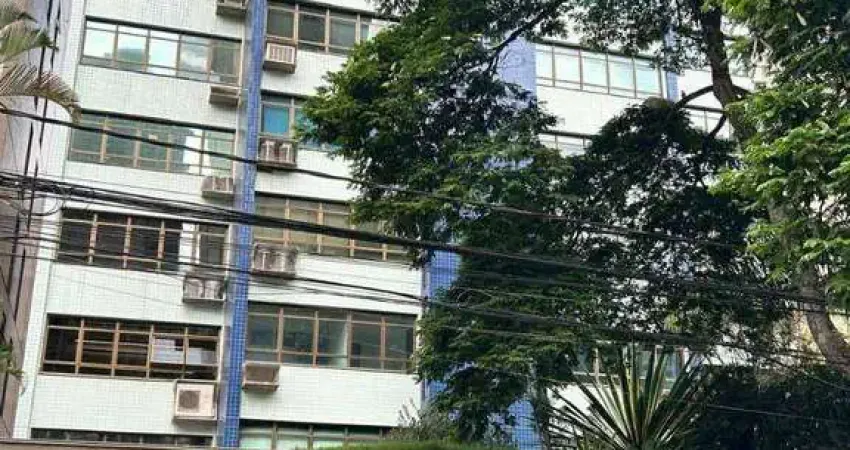 Sala à venda, 44 m² por R$ 280.000,00 - Cambuí - Campinas/SP