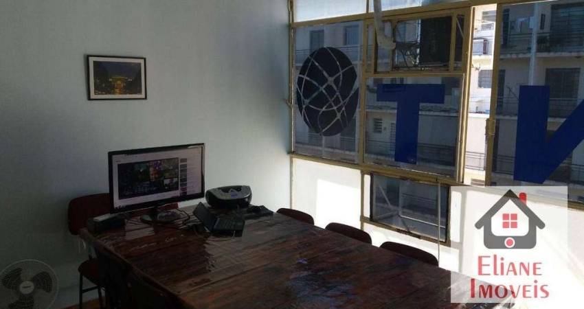 Sala à venda, 74 m² por R$ 130.000 - Centro - Campinas/SP