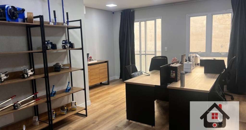 Sala à venda, 35 m² por R$ 290.000,00 - Centro - Campinas/SP