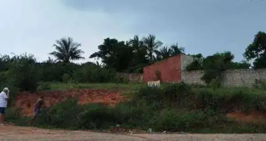 Terreno à venda, 1032 m² por R$ 180.000,00 - Loteamento Chácaras Gargantilhas - Campinas/SP