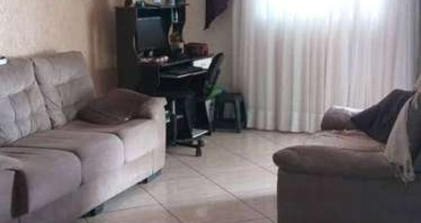 Casa com 2 dormitórios à venda, 90 m² por R$ 300.000,00 - Residencial São José - Campinas/SP