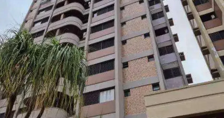 Apartamento com 3 dormitórios à venda, 121 m² por R$ 865.000,00 - Bosque - Campinas/SP