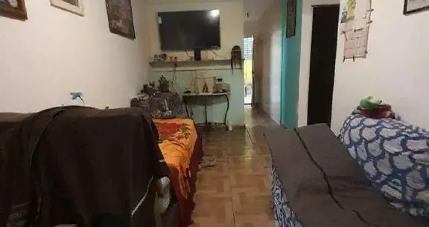 Casa com 2 dormitórios à venda, 80 m² por R$ 250.000,00 - Jardim Shangai - Campinas/SP