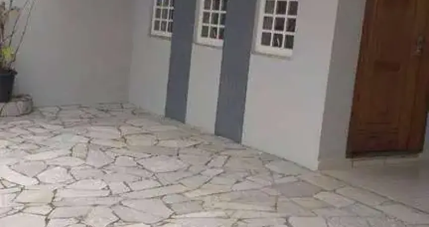 Casa Residencial à venda, Vila Miranda, Sumaré - CA0281.